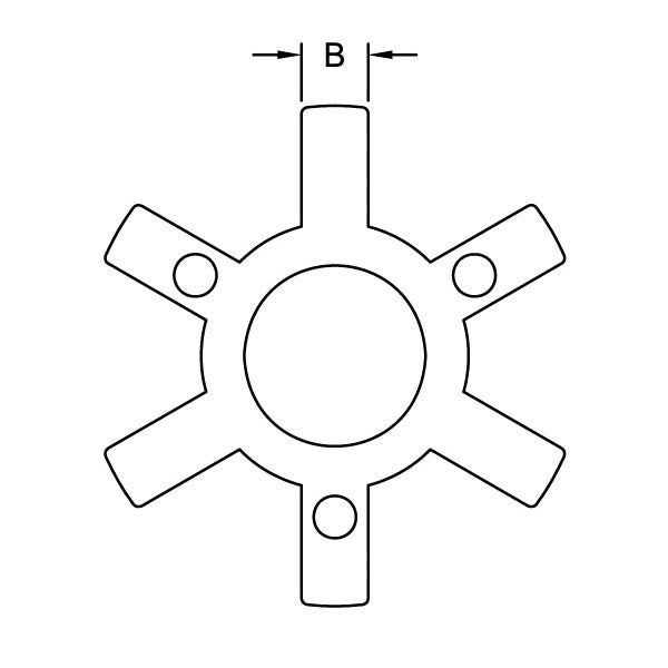 SHL090/095 | L-095 Hytel Spider.