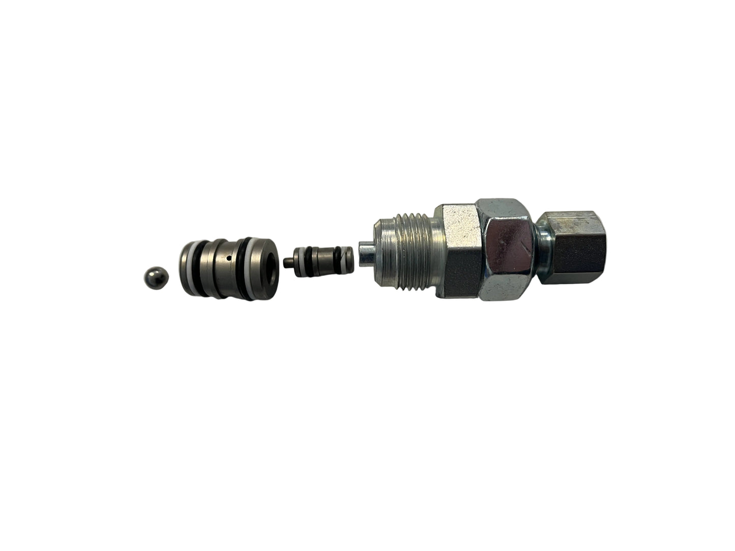 660130007 | AutoCycle Detent Kit.