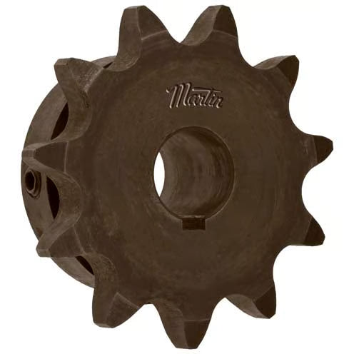 50BS10-1 | #50 10 Tooth Sprocket 1.000".