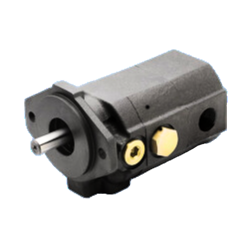 GP-CBN-280-P-C | Anfield 28 GPM 2-Stage Pump