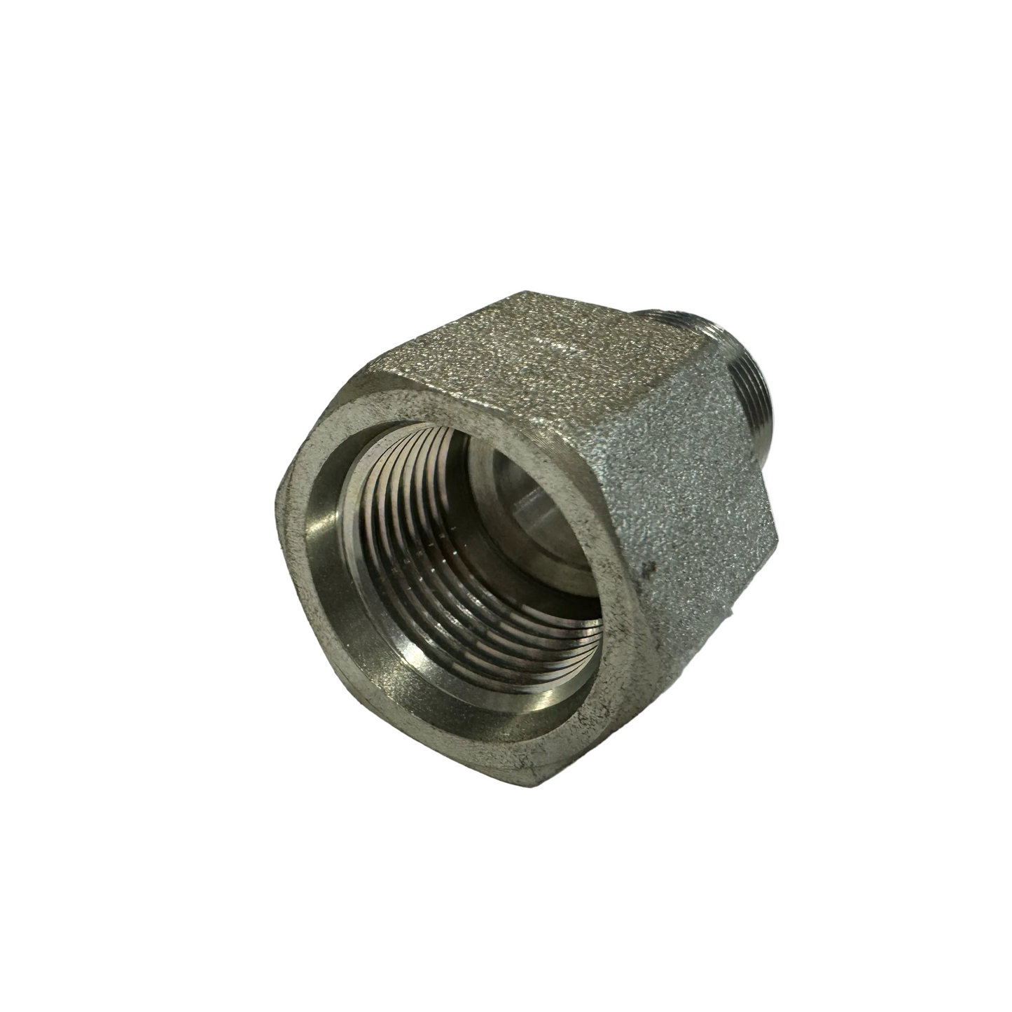 3269X12X12 | #12 NPT M to #12 ORB F