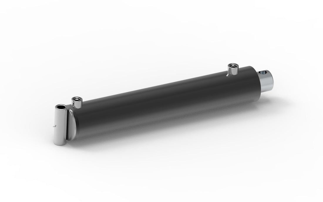 All About Hydraulic Cylinders