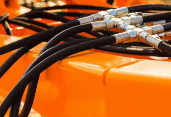 The Role of Filtration in Extending Hydraulic Component Life