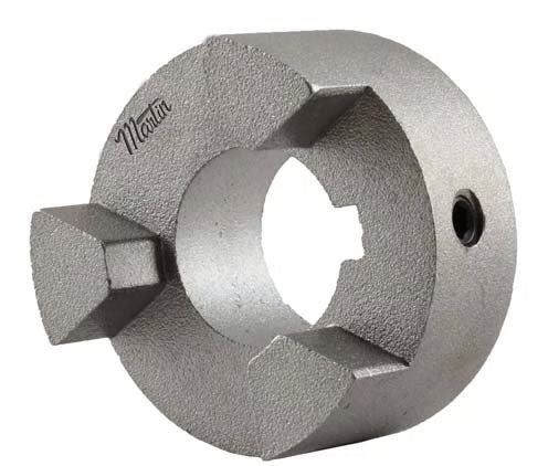 ML095 1 | L-095 1.000" Lovejoy Jaw Coupler.