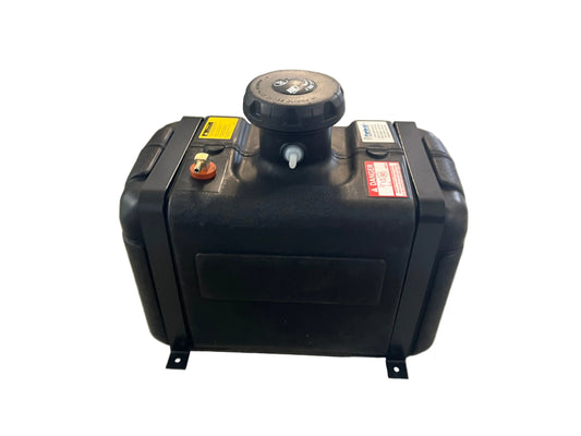 071116BE/#P.0084 | Flambeau 5 Gallon Tank Kit