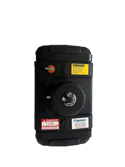 071116BE/#P.0084 | Flambeau 5 Gallon Tank Kit.