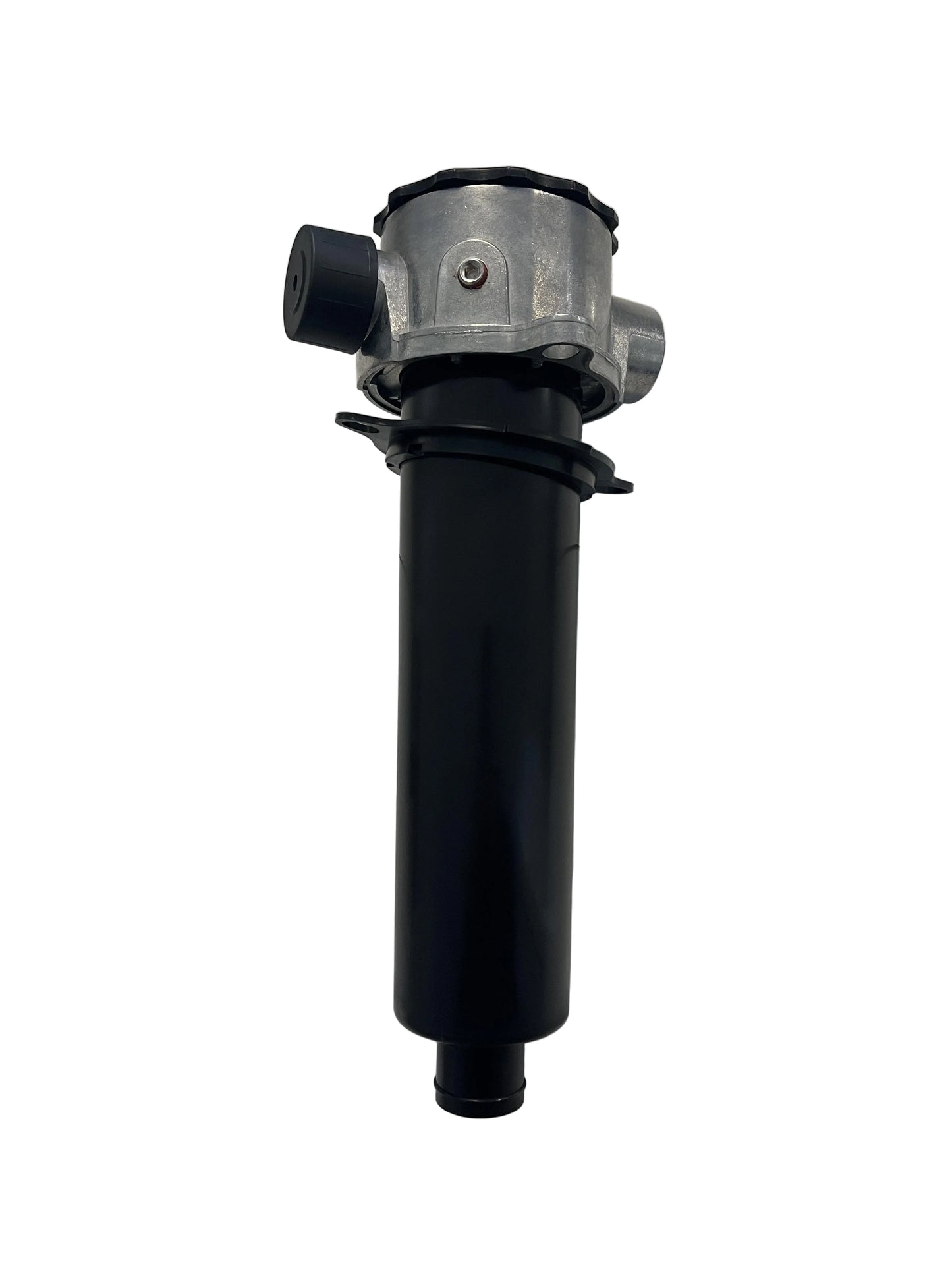 ZISLF216SO | Zinga Return Filter Housing w/ Breather.