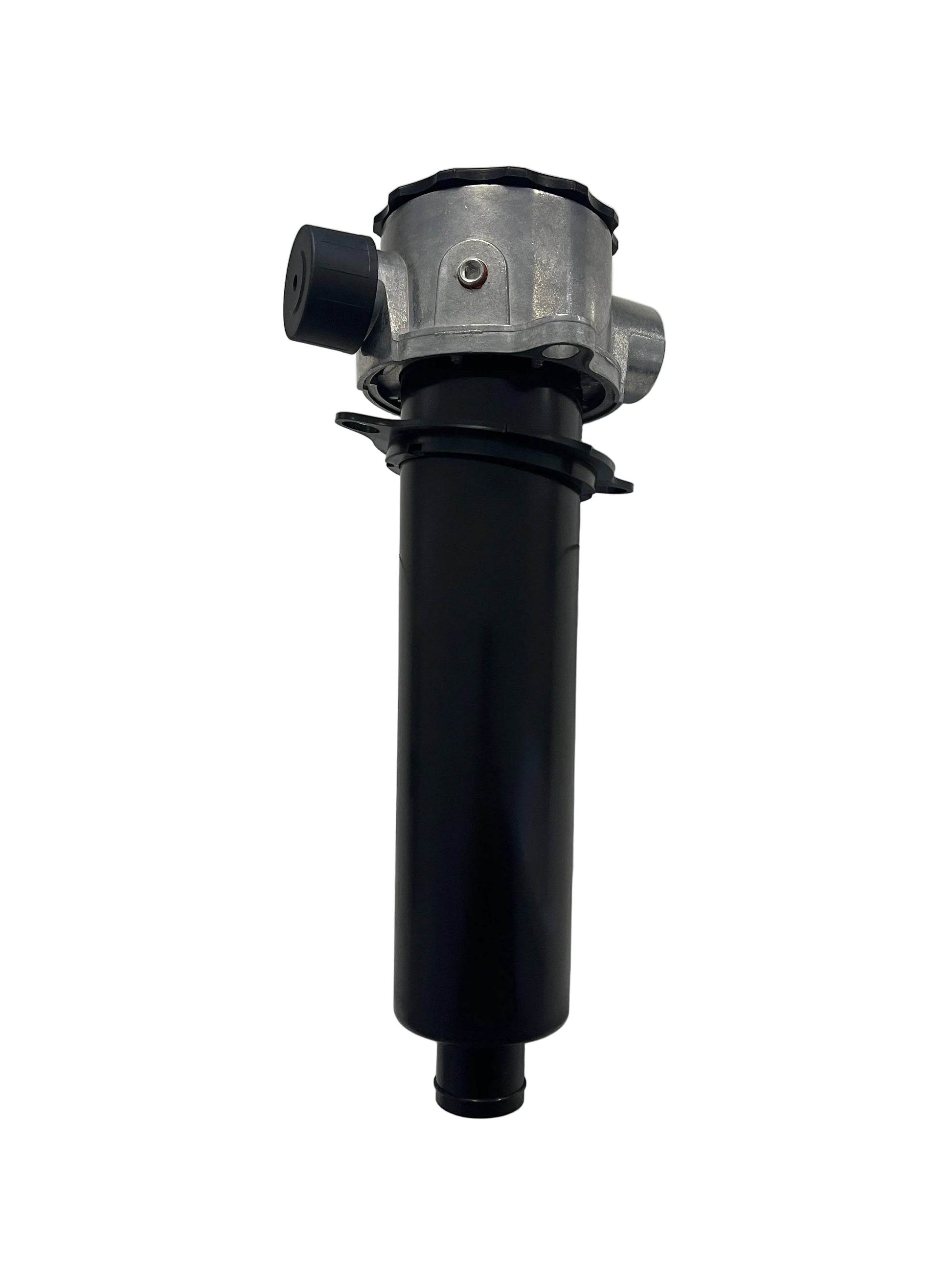 ZISLF216SO | Zinga Return Filter Housing w/ Breather.