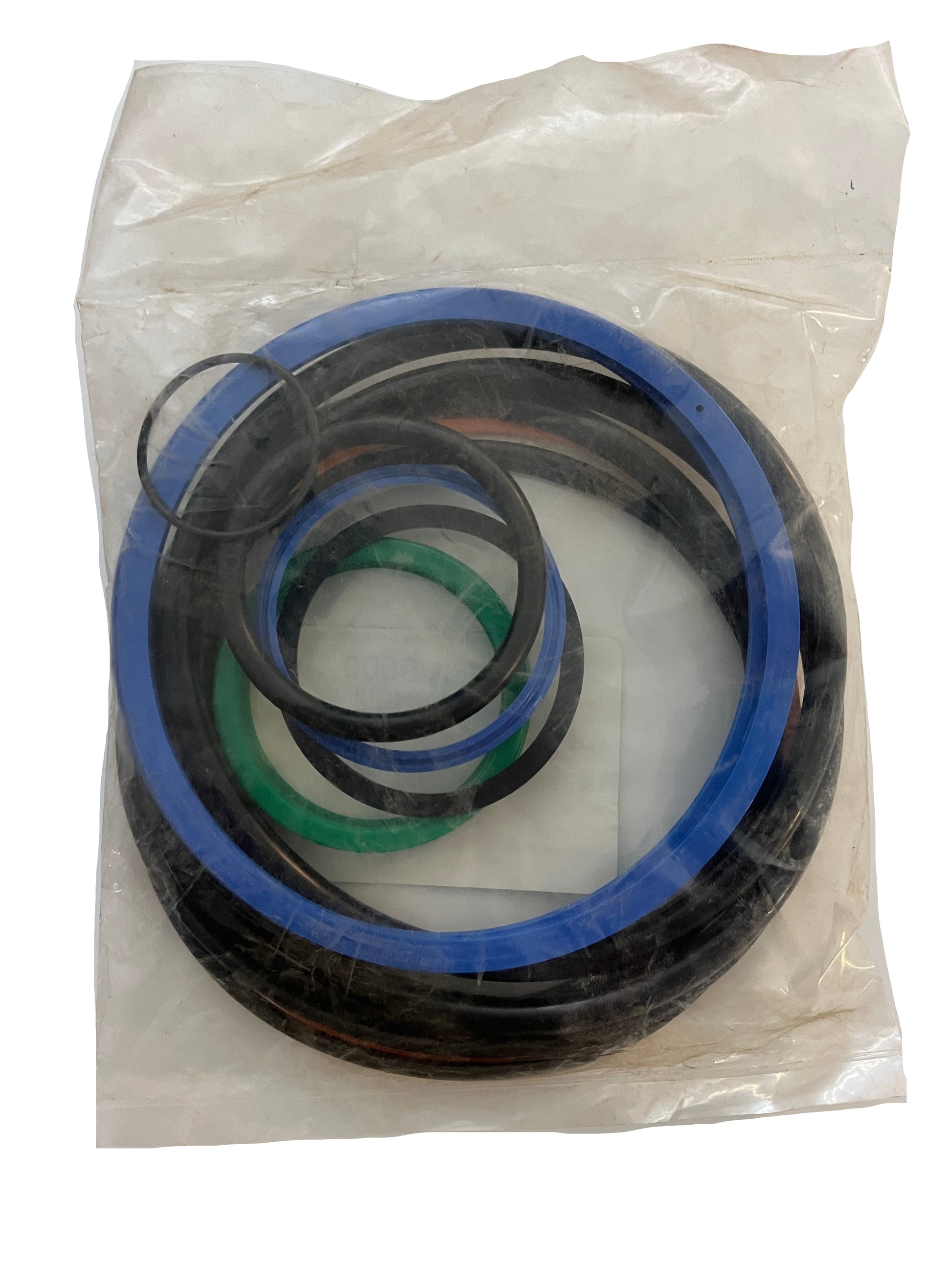 PMCK-9700 | 4"x24" Cylinder Seal Kit.