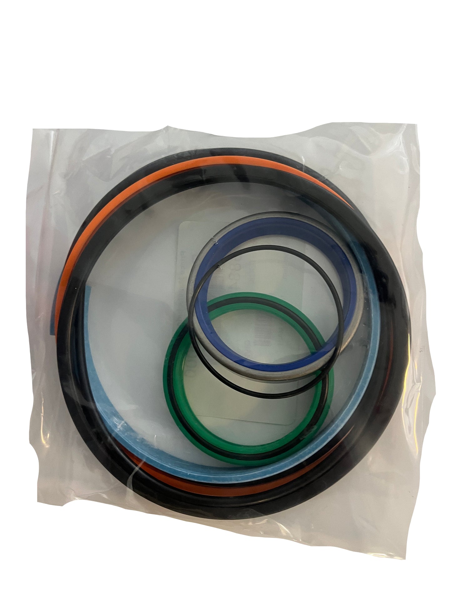PMCK-B500000 | 5"x24" Cylinder Seal Kit.