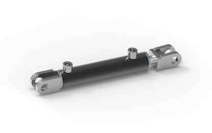 901-032 | 2x8x1.125 Cylinder