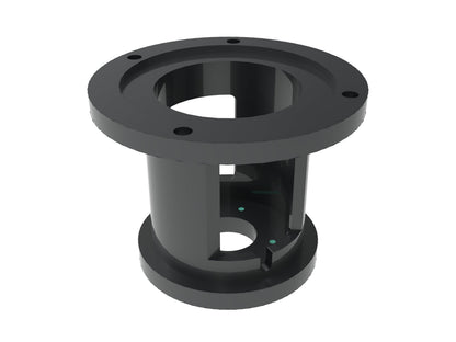 Timberwolf Firewood Processing Equipment 4 Bolt 5.5625 Honda Bellhousing Bellhousing.