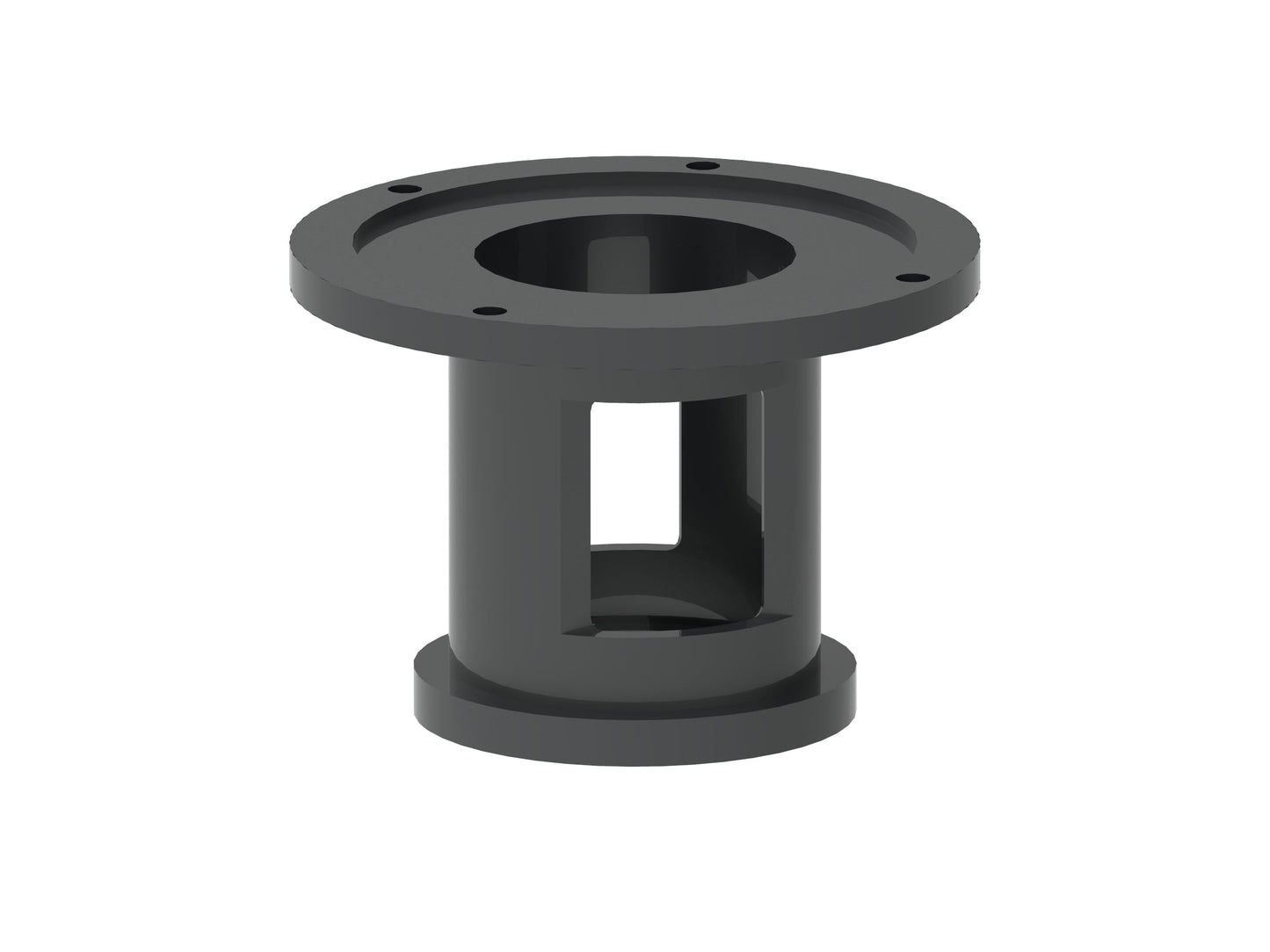 Timberwolf Firewood Processing Equipment 2-Bolt 6.0" Kohler Bellhousing Bellhousing.