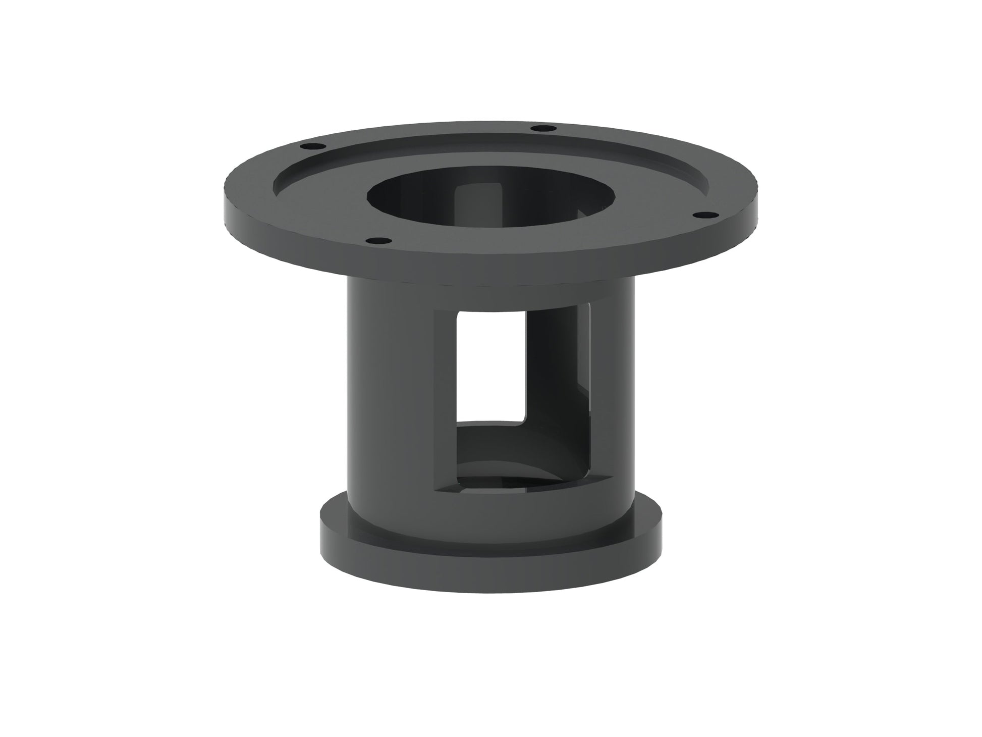 Timberwolf Firewood Processing Equipment 2-Bolt 6.0" Kohler Bellhousing Bellhousing.