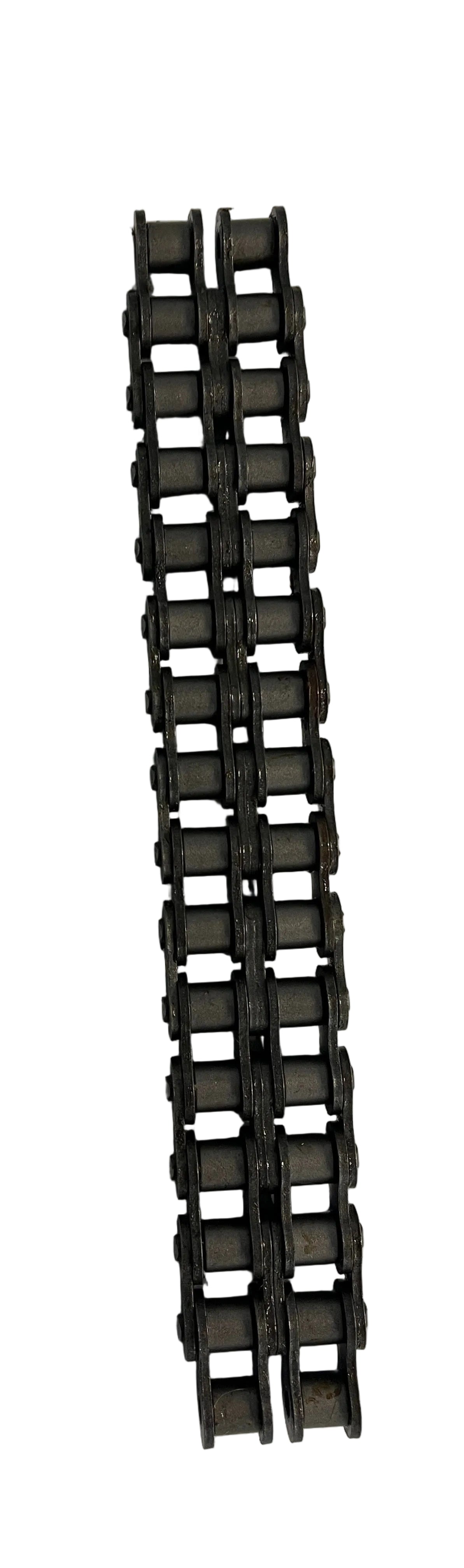 Double Chain Coupler.