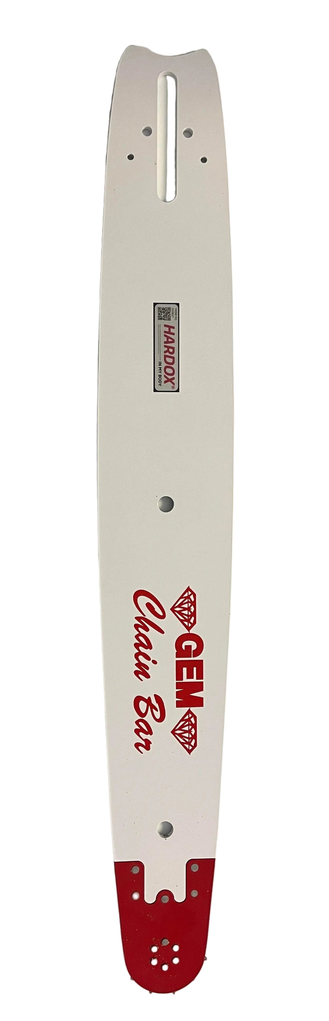 Gem 404 75 7 | Saw Bar Mount M226 82 Drive Link.