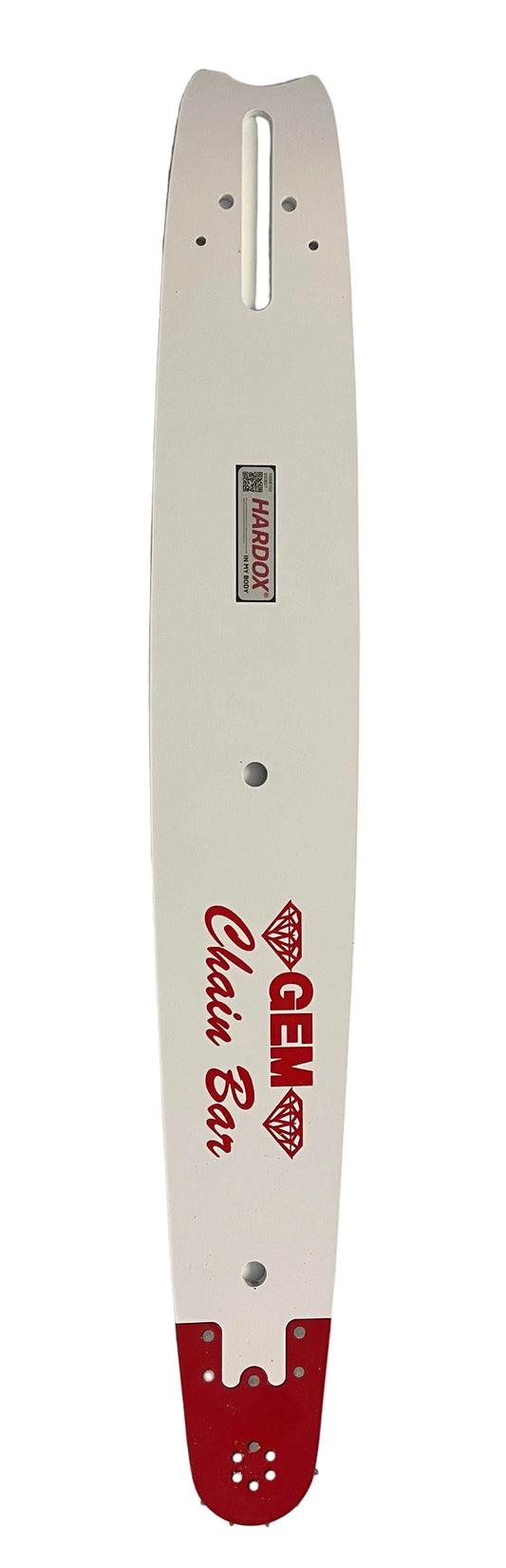 Gem 404 75 7 | Saw Bar Mount M226 82 Drive Link.