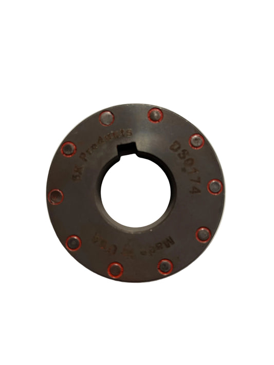 DS0174 | Chain Drive Sprocket 1" Dia