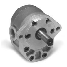 Danfoss Saw Motor.