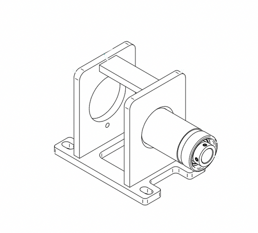Saw Box 2022-2025.