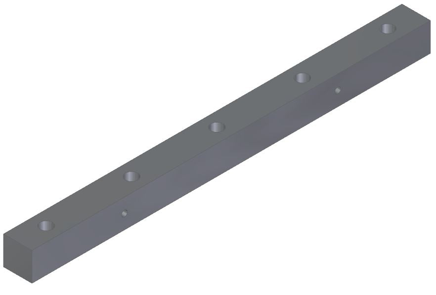 TW-6 Wear Plate.