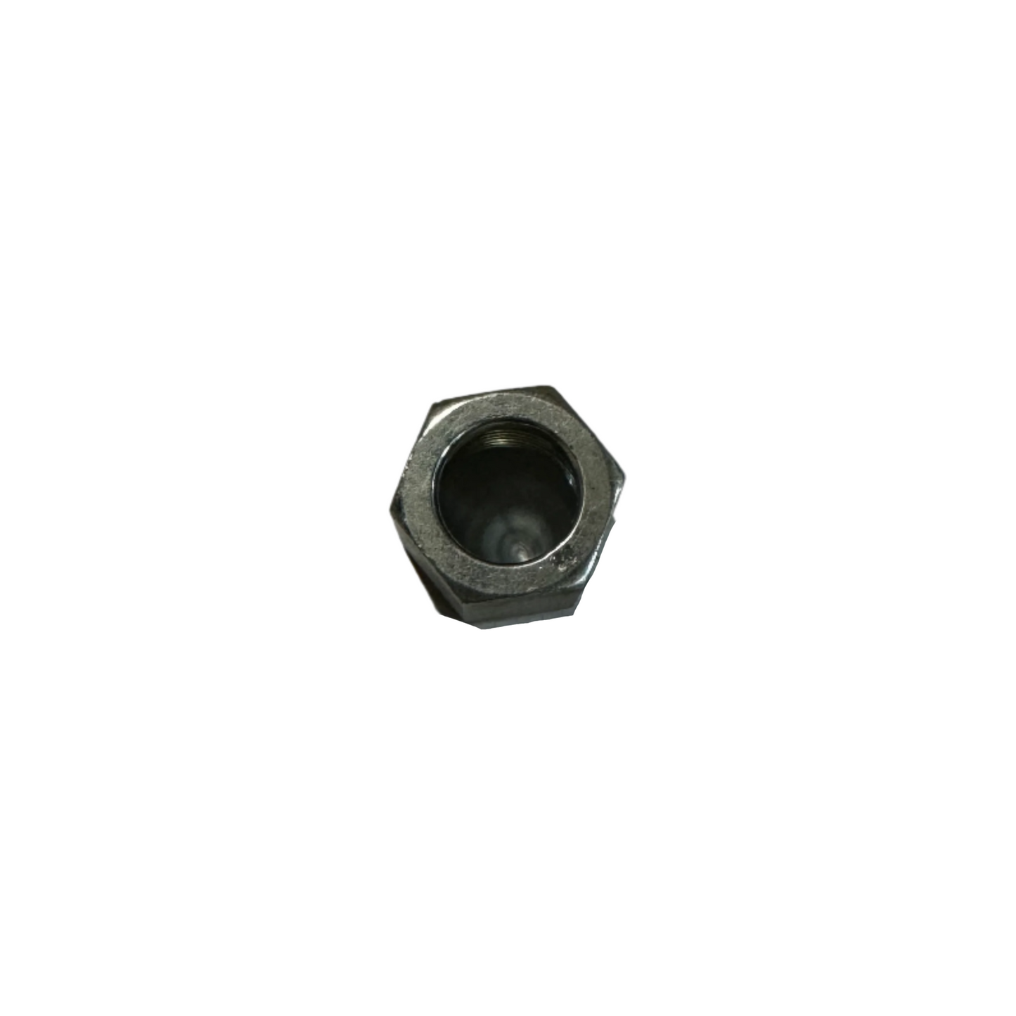 FS2408-08 | 1/2" Triple Lock Nut 37 Flare.