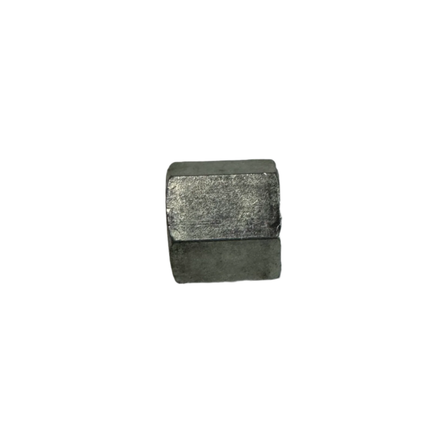 FS2408-08 | 1/2" Triple Lock Nut 37 Flare.