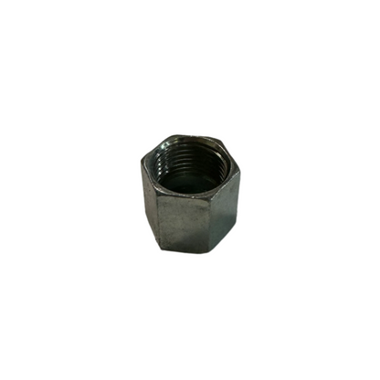FS2408-08 | 1/2" Triple Lock Nut 37 Flare.