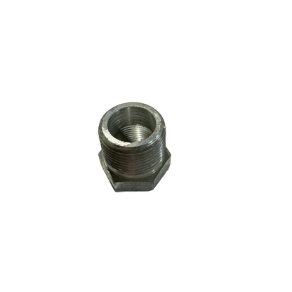 3109X16X12 | #16 MNPT to #12 FNPT Bushing.