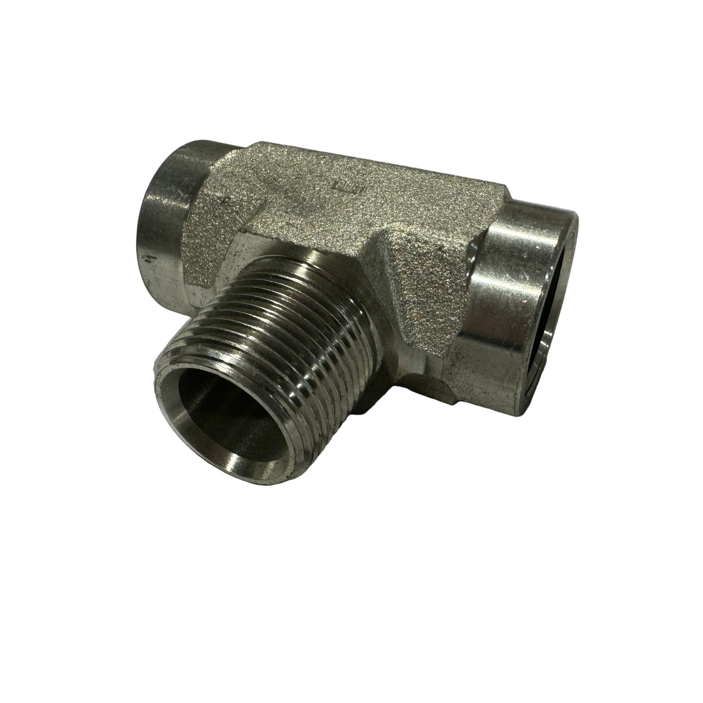 F3609X12X12X12 | #12 Female Branch Tee NPT