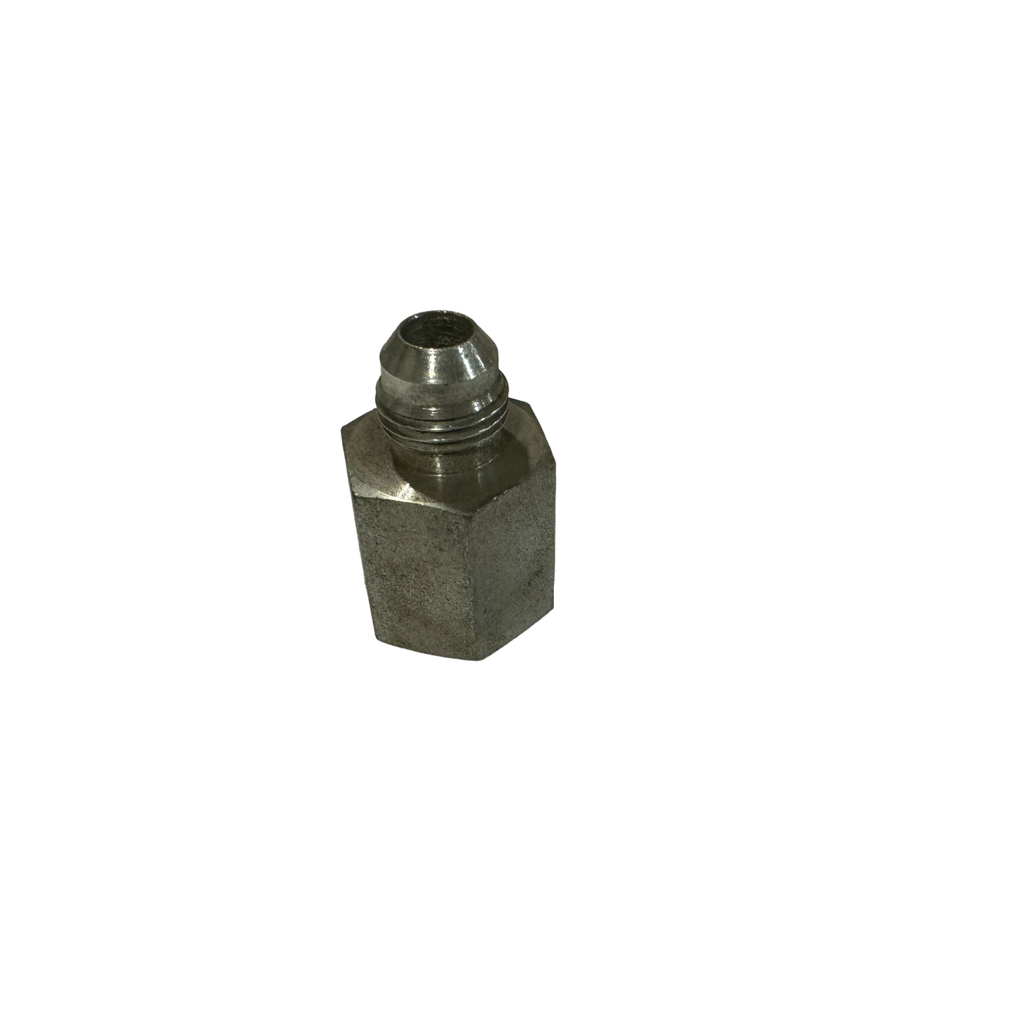 5255X06X06 | #6 JIC M to #6 NPT F.