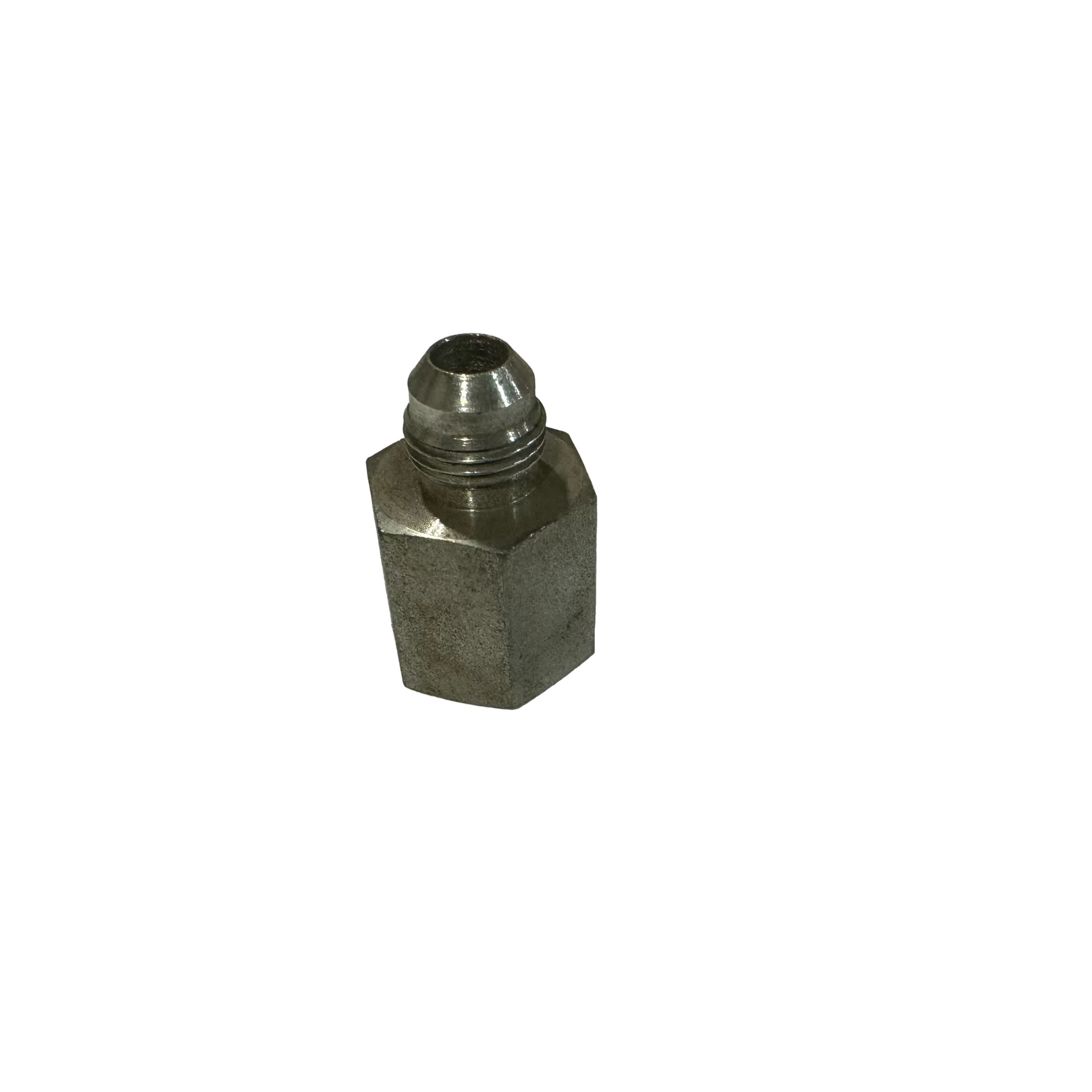 5255X06X06 | #6 JIC M to #6 NPT F.