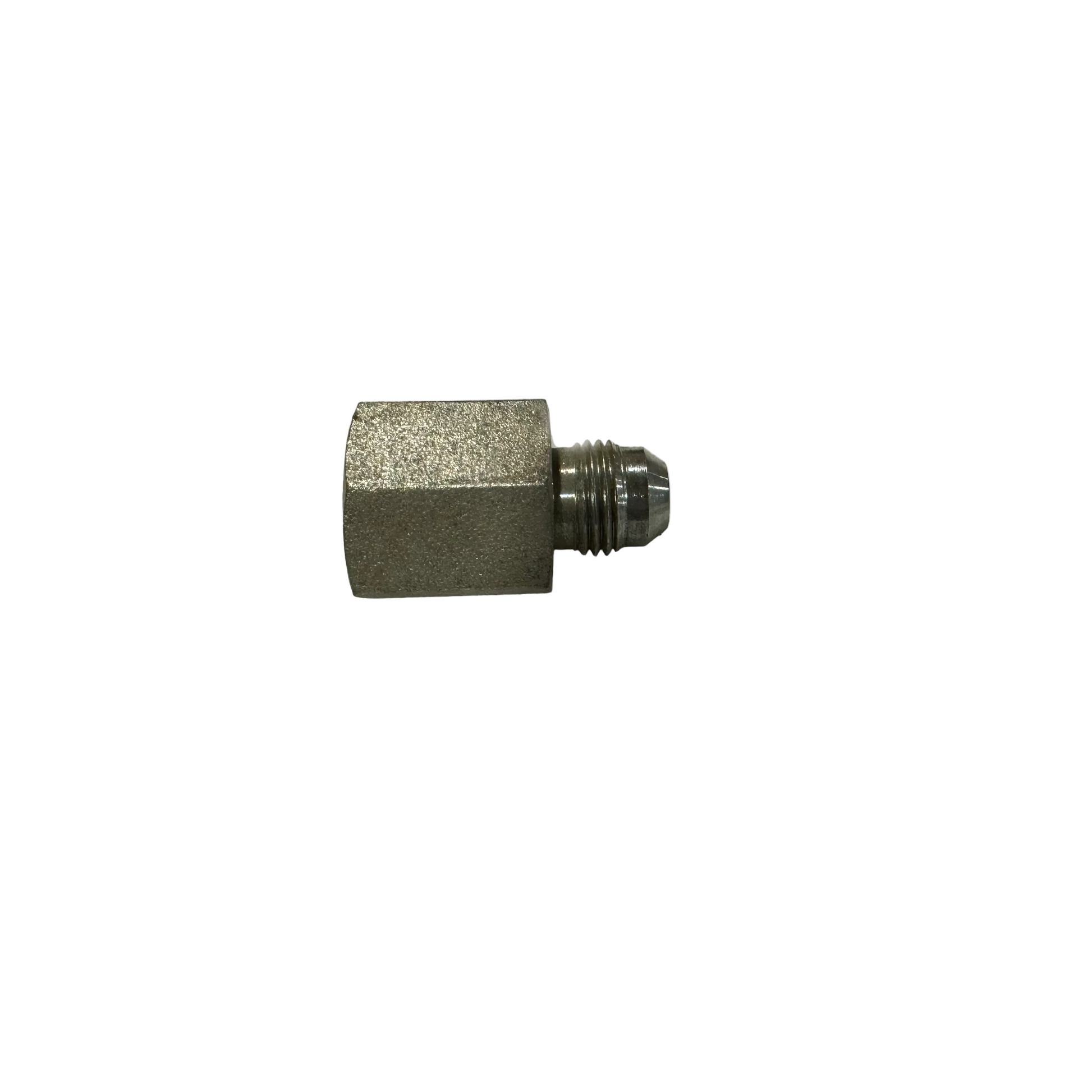 5255X06X06 | #6 JIC M to #6 NPT F.