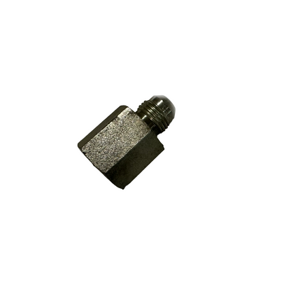 5255X06X06 | #6 JIC M to #6 NPT F.