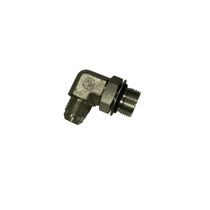 F5515X10X12 | #10 JIC M to #12 ORB M 90.