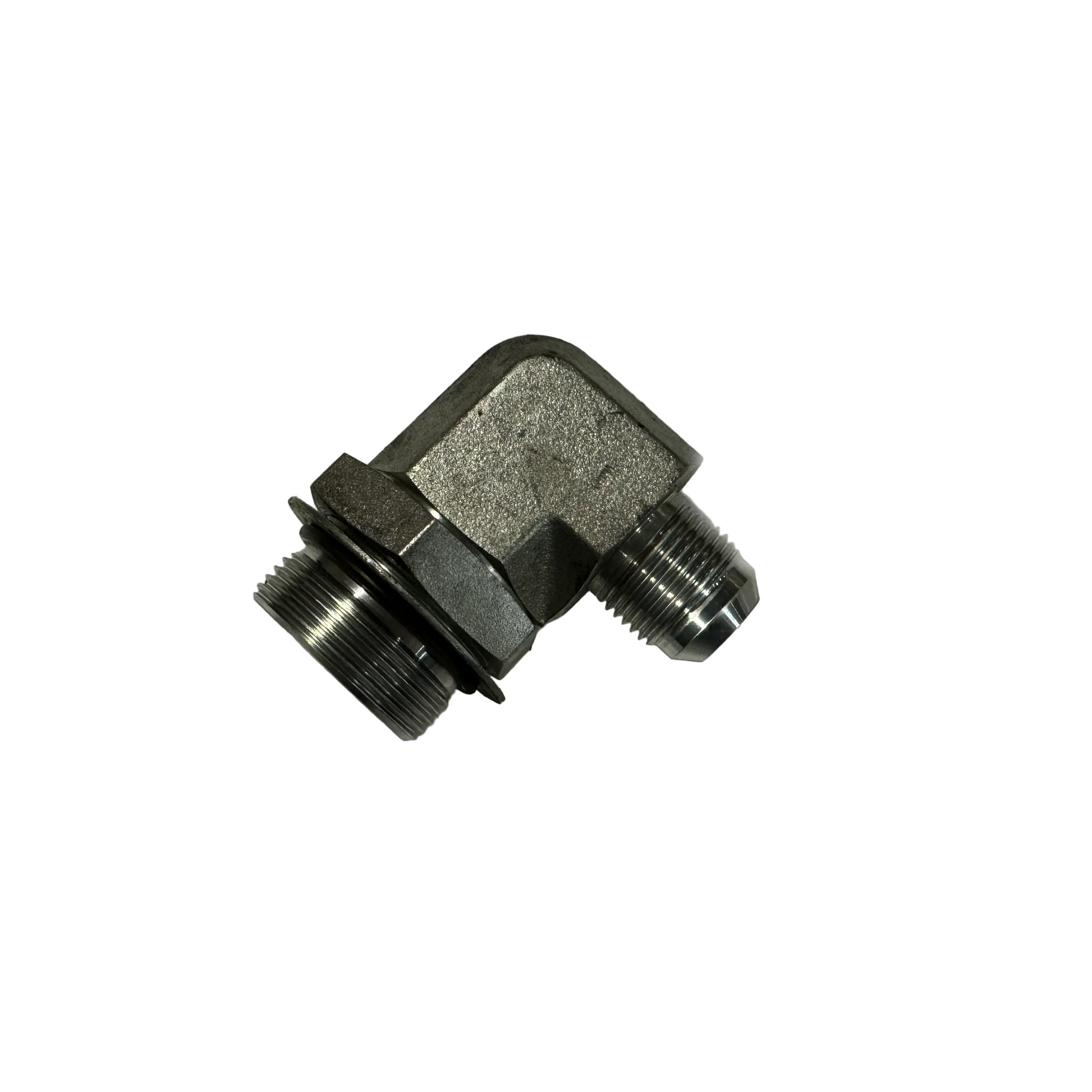 F5515X12X20 | #12 JIC M to #20 ORB M 90.