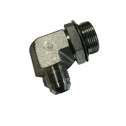 F5515X12X20 | #12 JIC M to #20 ORB M 90.