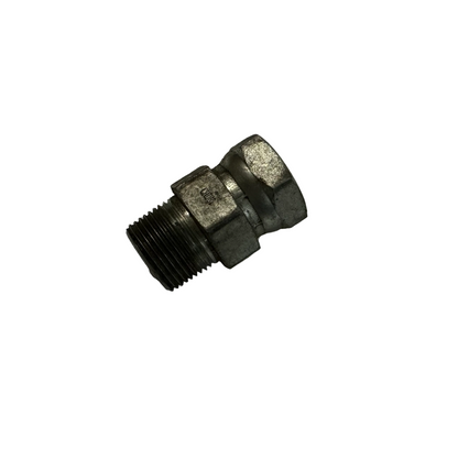 9205X12X12 | #12 NPT M to #12 NPT F.
