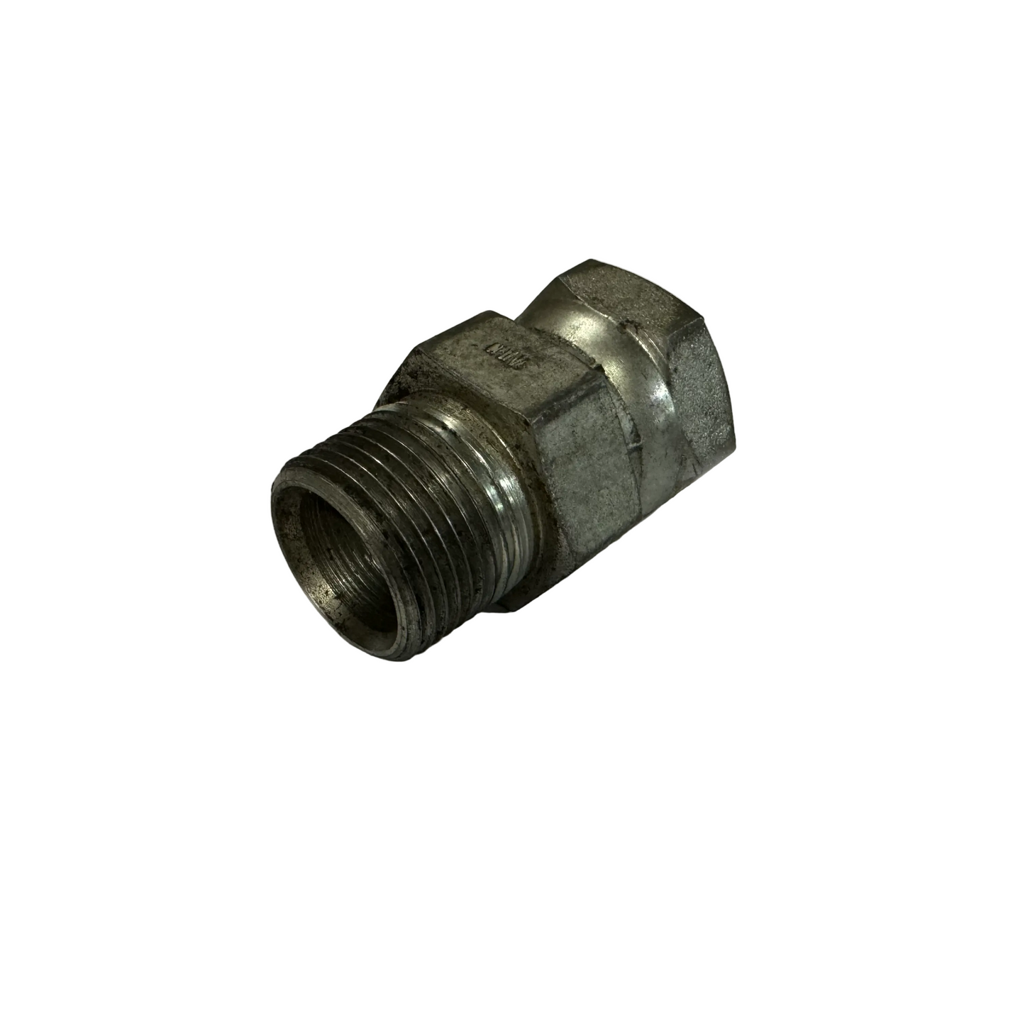 9205X12X12 | #12 NPT M to #12 NPT F.
