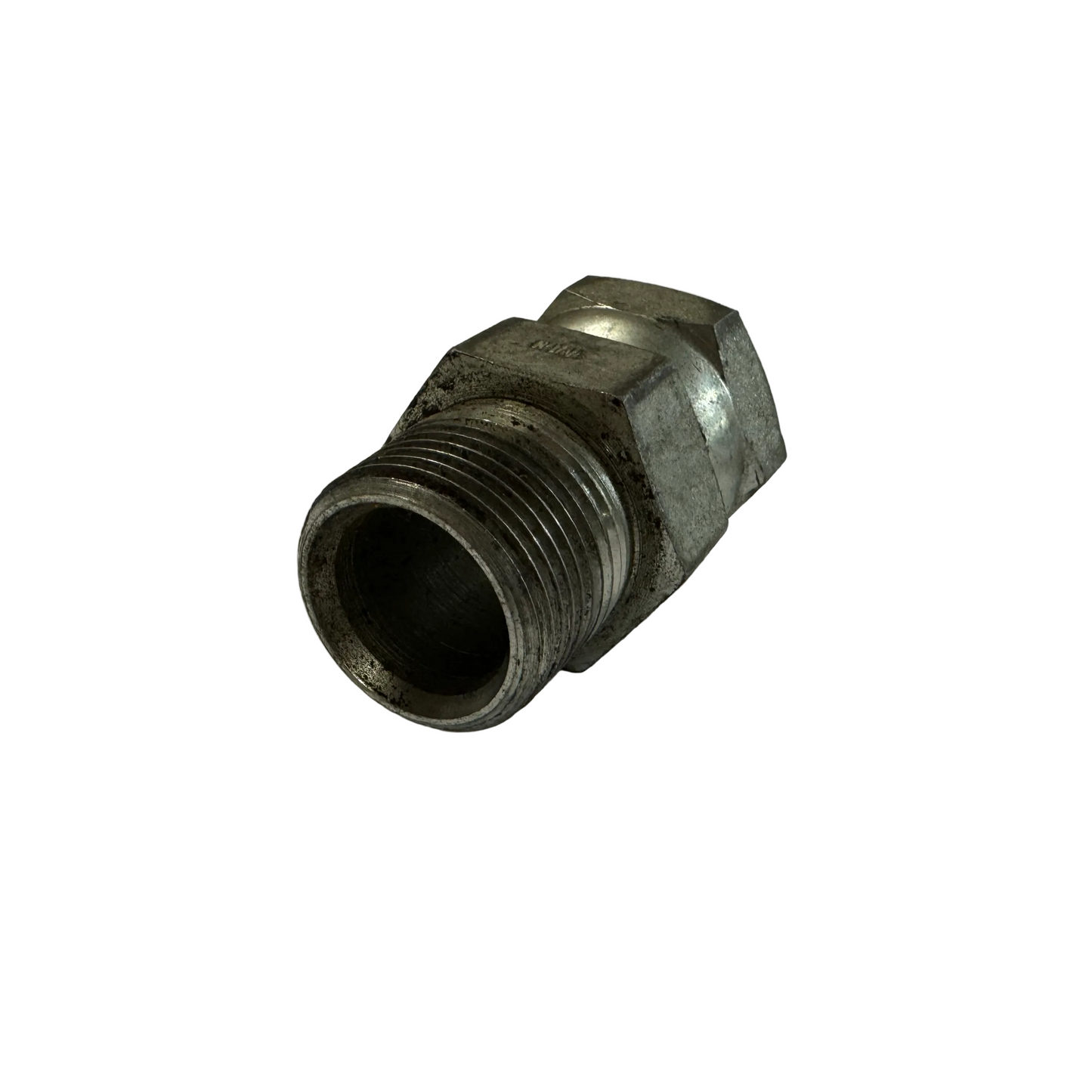 9205X12X12 | #12 NPT M to #12 NPT F.