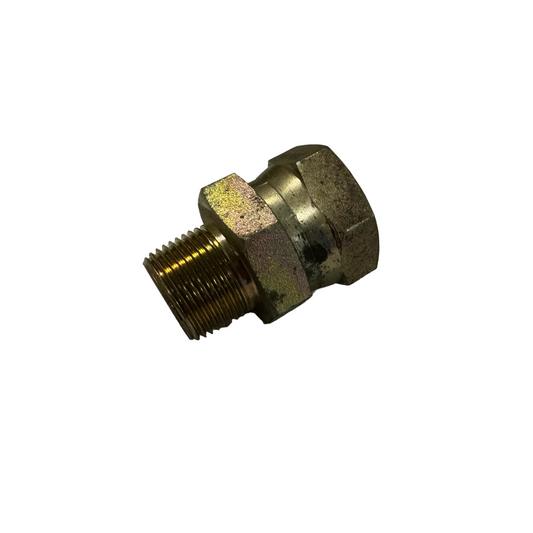 9205X12X16 | #12 NPT M to #16 NPT F Swivel