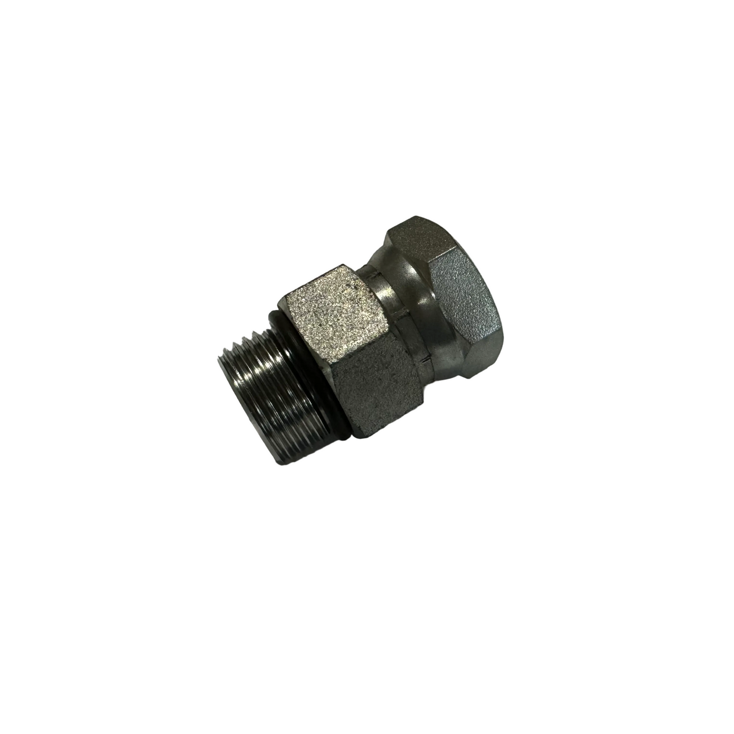9315X12X12 | #12 NPT F to #12 ORB M Swivel
