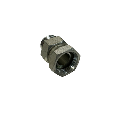 9315X12X12 | #12 NPT F to #12 ORB M Swivel