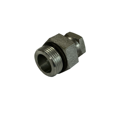 9315X12X16 | #12 NPT F Swivel to #16 ORB M
