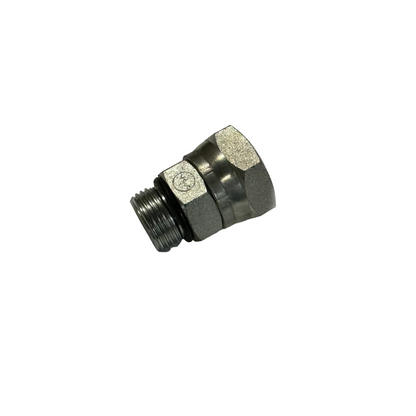 9315X16X12 | #16 NPT F Swi to #12 ORB M
