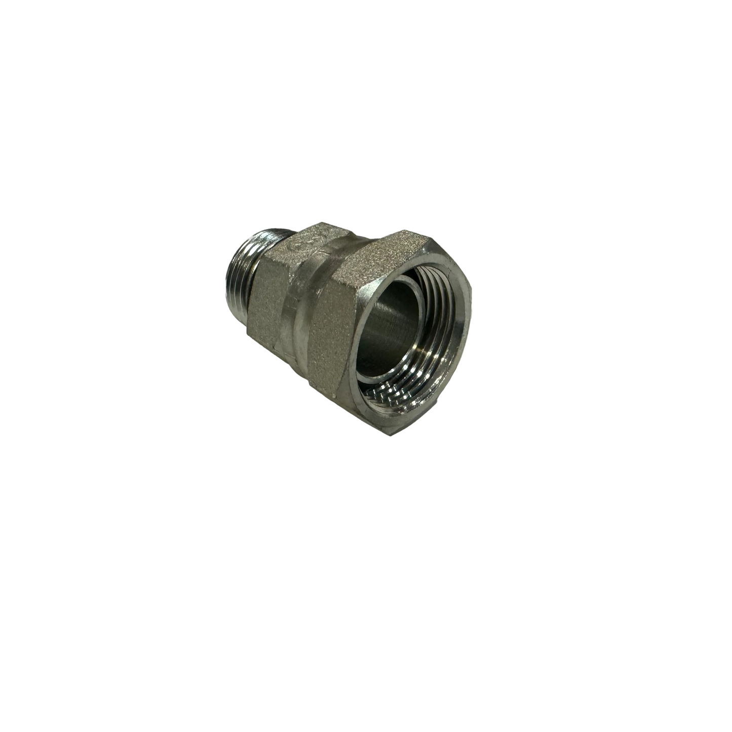 9315X16X12 | #16 NPT F Swi to #12 ORB M