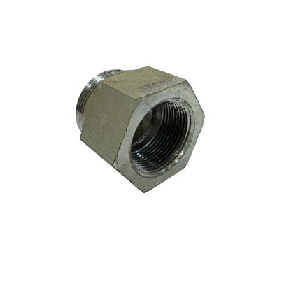 3269X20X24 | #20 NPT F to #24 ORB M.