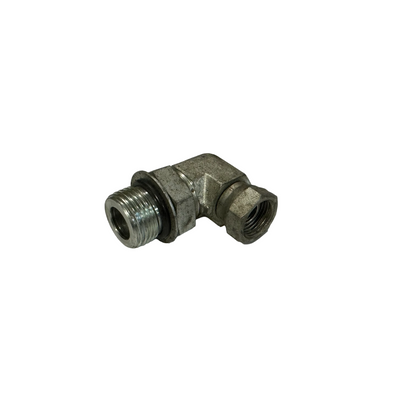 F3459X08X12 | #8 NPT F to #12 ORB M.