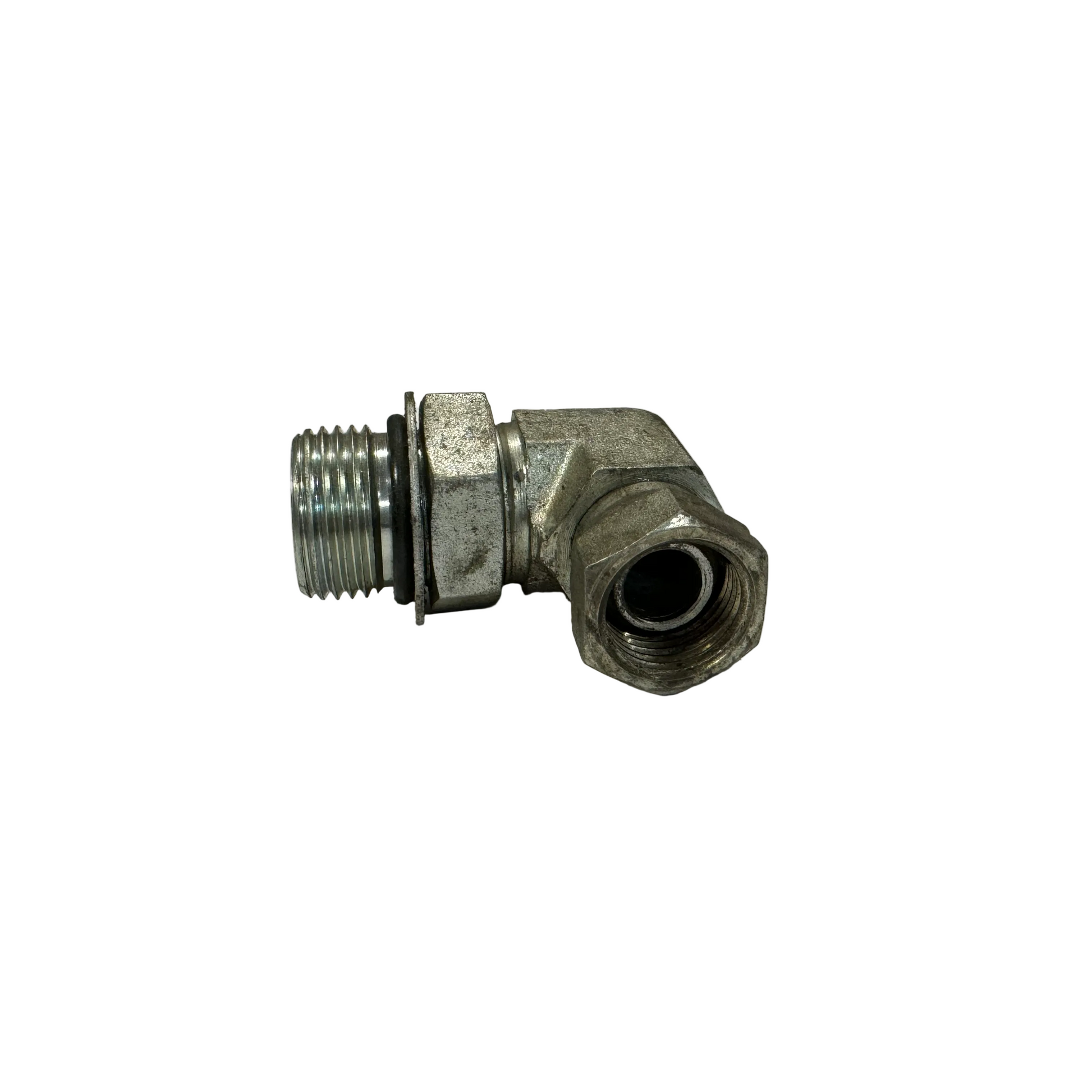 F3459X08X12 | #8 NPT F to #12 ORB M.