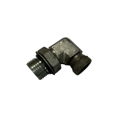 F3459X08X12 | #8 NPT F to #12 ORB M.